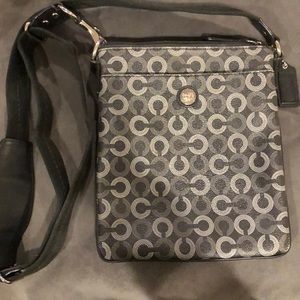 Coach Crossbody Purse